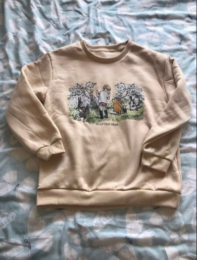 Winnie the Pooh Jumper