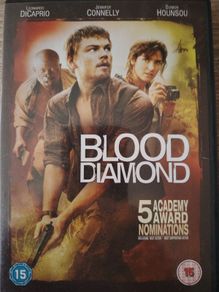 Blood Diamond