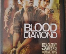 Blood Diamond
