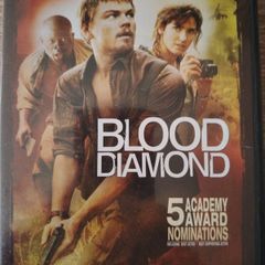 Blood Diamond