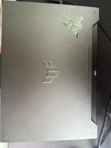 Gaming laptop 4060