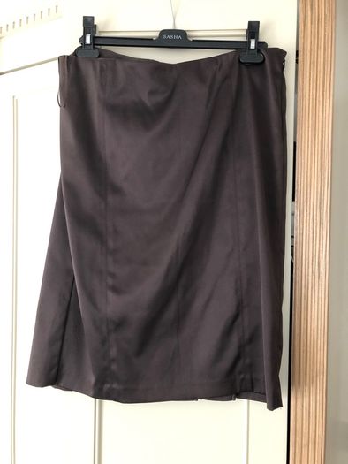 skirt and top set