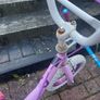 kids bike Image 2