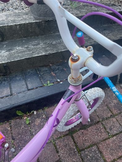 kids bike