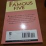 The Famous Five. five go to smuglers top Image 3