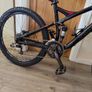 Specialized Stumpjumper FSR Comp | M5 Alloy | Premium Full-Spec Trail Bike Image 5