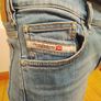 Diesel Vintage Jeans Image 4