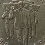 10 Mark 1986 East Germany DDR Ernst Thalmann Image 2