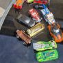 toy cars Image 2