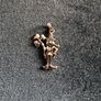 Sterling silver pendant Image 4