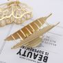 Lage Metal  Hair Claw Clips Image 2