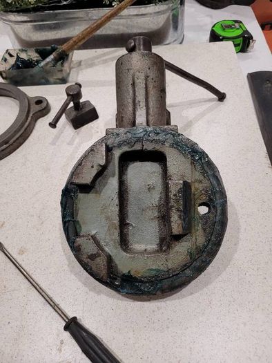 engineering vice