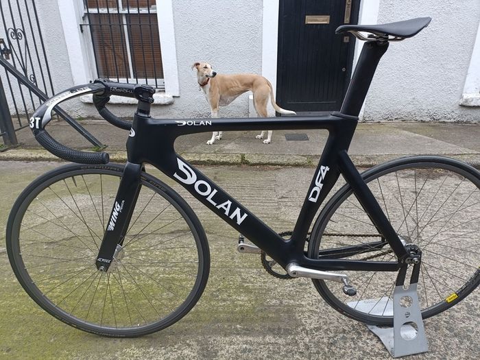 Track Bike for Sale
