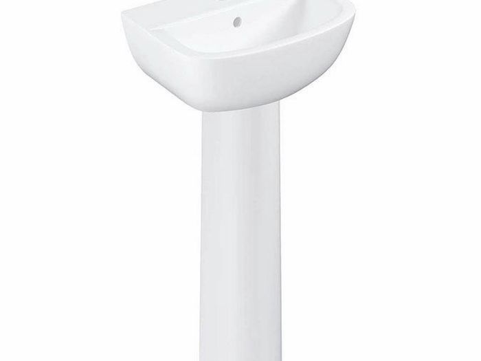 Full Pedestal Basin