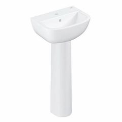 Full Pedestal Basin