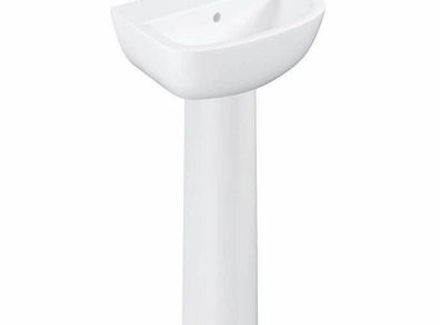 Full Pedestal Basin