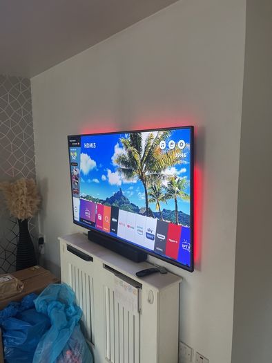 65" tv