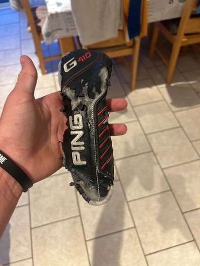 golf