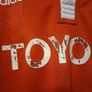 Munster Jersey. Official Adidas Munster Rugby Home Jersey From Season 2009/2011. Collect In Dublin Or Receive Via Post. Image 4