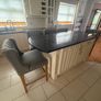 Kitchen with Granite Worktops Image 7