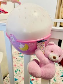 chicco night projector