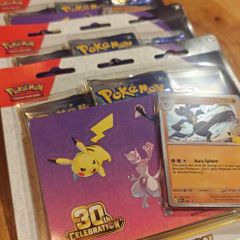 30th Anniversary Tech Sticker Collections
