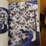 The Quilt World Of Sanae Hattori. Fabolous Illustrated Book Of Quilted Design. 1998 Large Volume Paperback In Good Condition.  See Photos For Same. Image 6