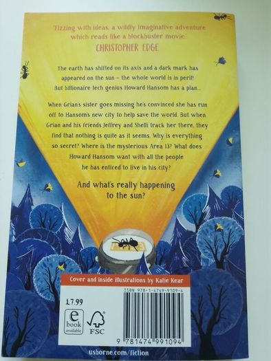 Children Books