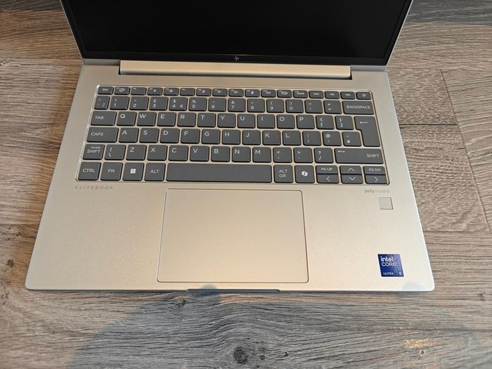 HP Elitebook 640 G11 | Intel Ultra 5 | 16GB | 512GB | 14" WUXGA | Win11