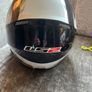Motorbike Helmet Image 5