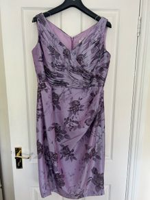 John Charles Outfit -  Size 16 - dress and jacket