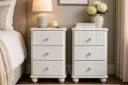 Bedside Lockers