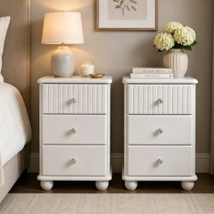 Bedside Lockers