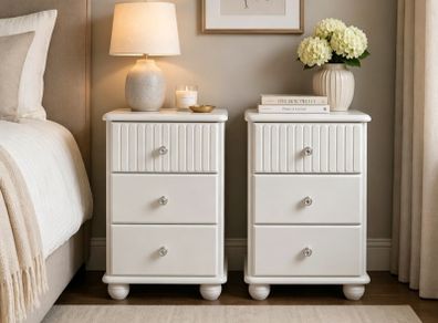 Bedside Lockers