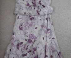 John Bentley Skirt & Top.  Size 16.