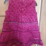 Baby Girls Dress Image 3