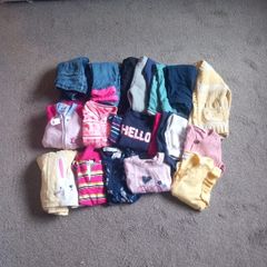 age 2-3 Girls bundle