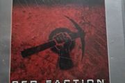 Red Faction PlayStation2 Ps2 Games Original
