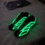 adidas Yeezy 700 V3 Alvah Black UK 9.5 / EU 44 Image 7