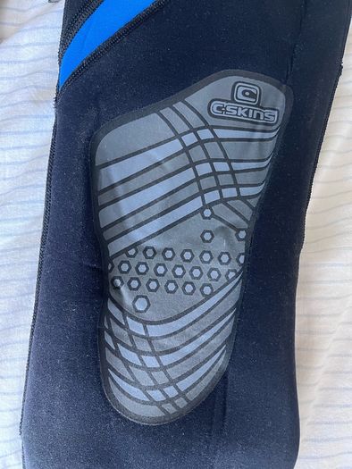 C Skins Women Wetsuit