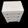 Vintage Chest of Drawers Image 5