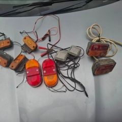 Trailer Lights
