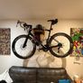Vision Metron 55sl carbon wheelset Image 5