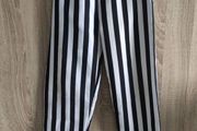 Clown pirate  pants size 140 cm