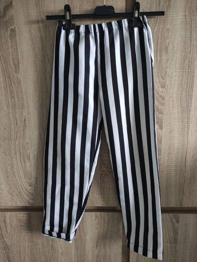 Clown pirate  pants size 140 cm