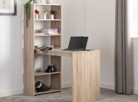 main image for ad Cambourne Desk &amp; Bookshelf - 5 Remaining