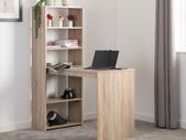 Cambourne Desk & Bookshelf 5 Remaining