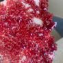 Vanadinite crystals Image 2