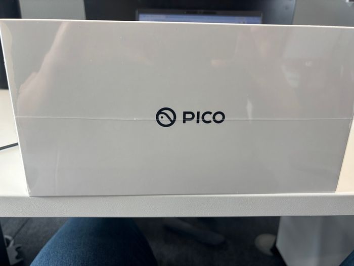 Pico 4 Ultra