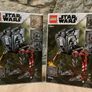 LEGO Star Wars AT-ST Raider 75254 Brand New and Sealed Image 2